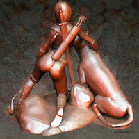 The Huntress v1.2 - Thumbnail 2