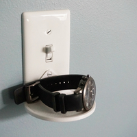 Switch-plate Shelf - Thumbnail 3