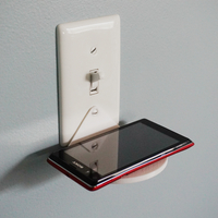 Switch-plate Shelf - Thumbnail 4