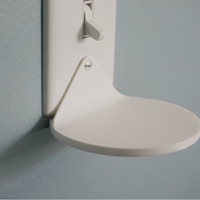 Switch-plate Shelf - Thumbnail 5