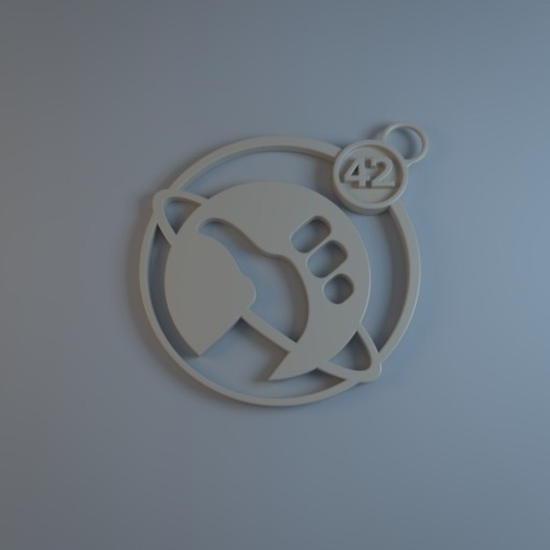 Hitchhiker's Trinket