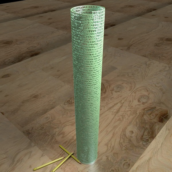 Tower of Pi - XXL