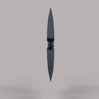 Genuine Axe of Phractos from Dota 2 - Thumbnail 4