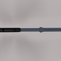 Genuine Axe of Phractos from Dota 2 - Thumbnail 7