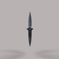 Genuine Axe of Phractos from Dota 2 - Thumbnail 11