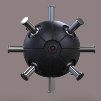 Mini Bat bomb - Thumbnail 5