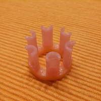 Rubber band loom fishtail maker - Thumbnail 2