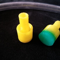 Siphon Endpiece - Thumbnail 2