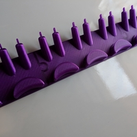 Expandable Jewelry Rack - Thumbnail 1