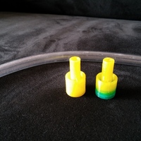 Siphon Endpiece - Thumbnail 5