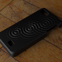 Fairphone Case #6: Wave Pattern - Thumbnail 2