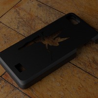 Fairphone Case #5: Fairy Cutout - Thumbnail 2