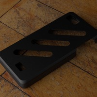 Fairphone Case #4: Stripes Cutout - Thumbnail 2