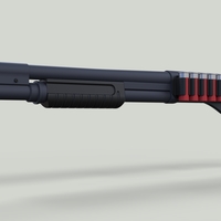 Shotgun - Thumbnail 2