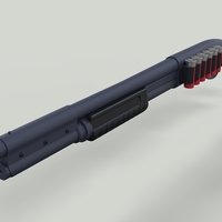Shotgun - Thumbnail 3