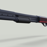 Shotgun - Thumbnail 4