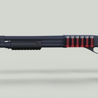Shotgun - Thumbnail 7