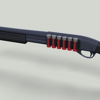 Shotgun - Thumbnail 10