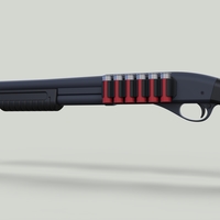 Shotgun - Thumbnail 11