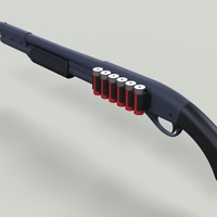 Shotgun - Thumbnail 12