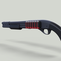 Shotgun - Thumbnail 13