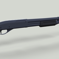 Shotgun - Thumbnail 16