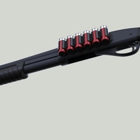 Shotgun - Thumbnail 18