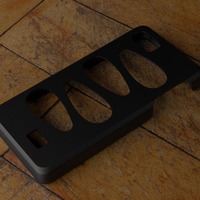 Fairphone Case #1: Drop Cutout - Thumbnail 2