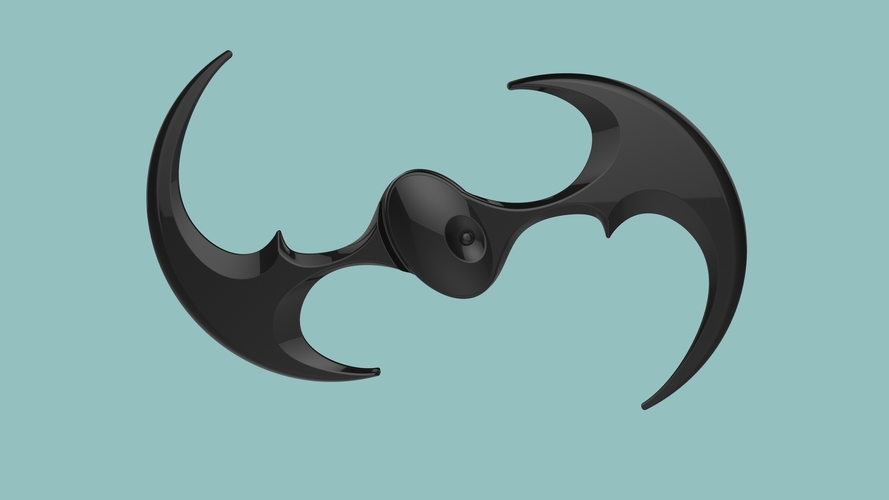 Sonar Batarang