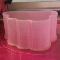 Cloud cookie cutter - Thumbnail 2