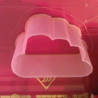 Cloud cookie cutter - Thumbnail 3
