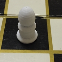 Chicken Chess set - Thumbnail 5
