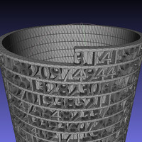Tower of Pi - Thumbnail 4