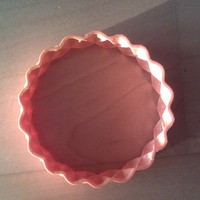BumpBangle - rotated and solidified - Thumbnail 2