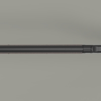 Winchester Model 1887 - Thumbnail 9