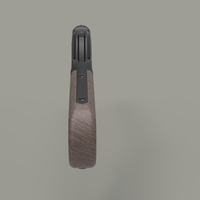 Winchester Model 1887 - Thumbnail 13