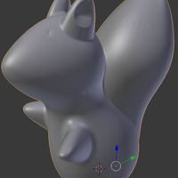 Squirrel - Thumbnail 2