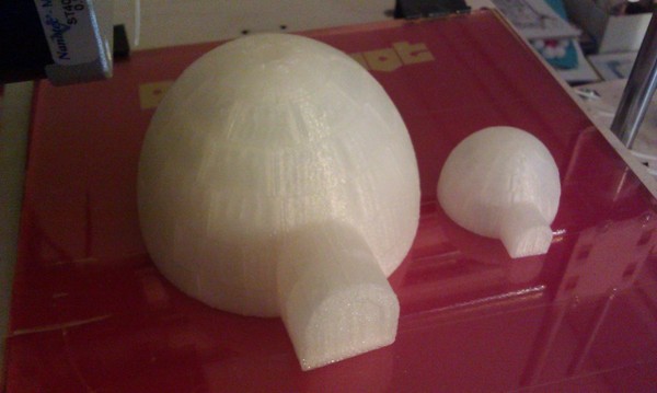 Igloo