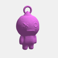 LLAVERO VAN BTS - Thumbnail 1