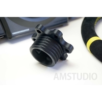 3D Printed 32 Function Button Box Build Guide By AMSTUDIO by AMSTUDIO ...