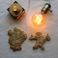 Lion King cookie cutter set - Thumbnail 1