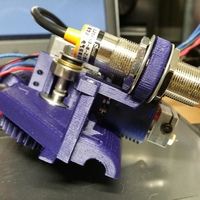 Proximity Switch Mount (18mm) (Update 2015-06-19) - Thumbnail 3