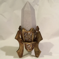 Mana Crystal Lamp - Thumbnail 4