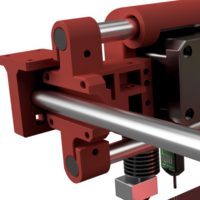 3D printers construction set for self build - Thumbnail 2