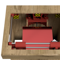 3D printers construction set for self build - Thumbnail 4