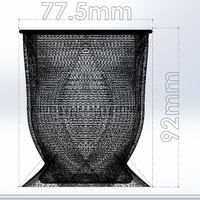 Vase #477 - Thumbnail 3