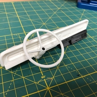 Vaterra Ascender - 68 F100 Interior - Thumbnail 2