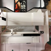 Vaterra Ascender - 68 F100 Interior - Thumbnail 4
