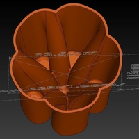 Vase #480 - Thumbnail 2
