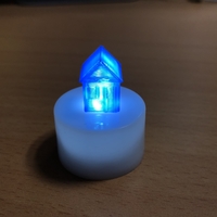 House Level 1 with Tinkercad - Thumbnail 4